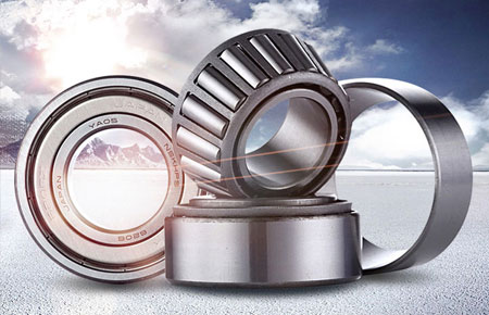 怎樣檢測SKF軸承安裝后性能？